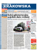 Kronika krakowska