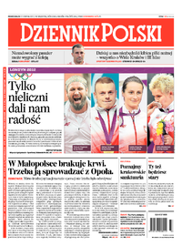 Dziennik Polski