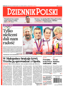 Dziennik Polski
