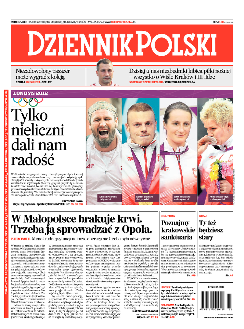 Dziennik Polski