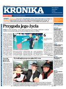 Kronika Małopolska