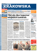 Kronika krakowska