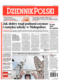 Dziennik Polski