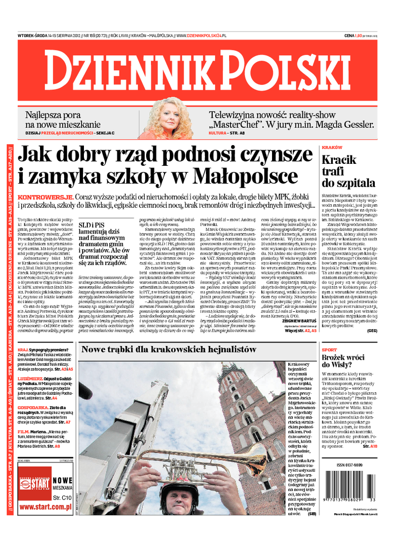 Dziennik Polski