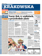 Kronika krakowska