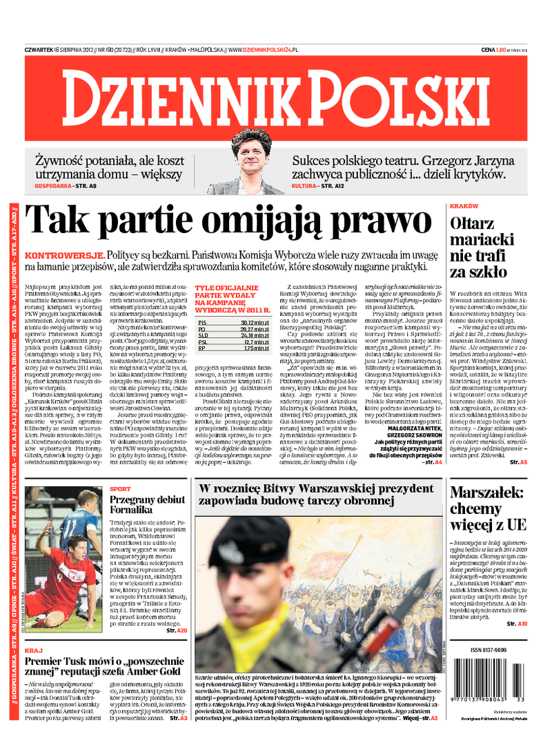 Dziennik Polski