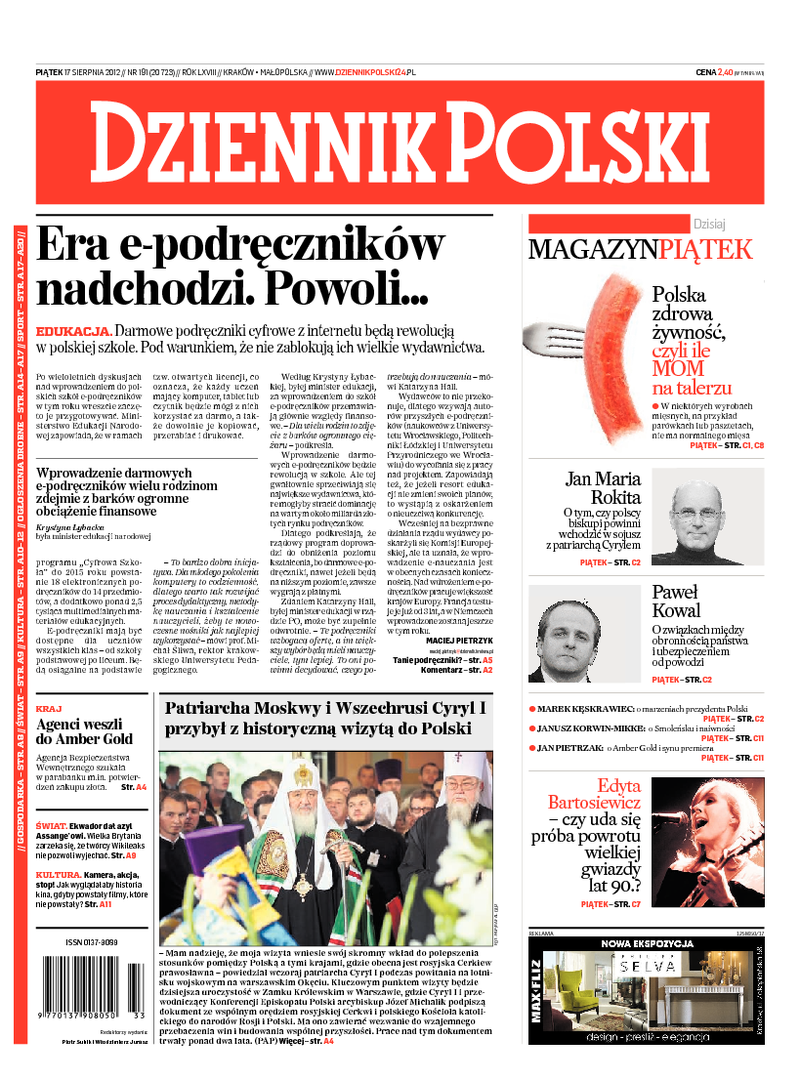 Dziennik Polski