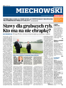 DP Tygodnik Proszowicko-Miechowski