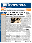 Kronika krakowska