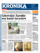 Kronika Małopolska