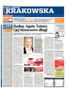 Kronika krakowska