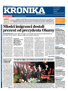 Kronika Małopolska