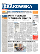 Kronika krakowska