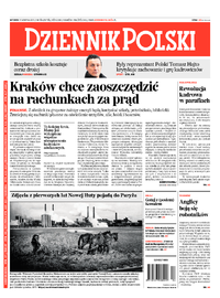 Dziennik Polski