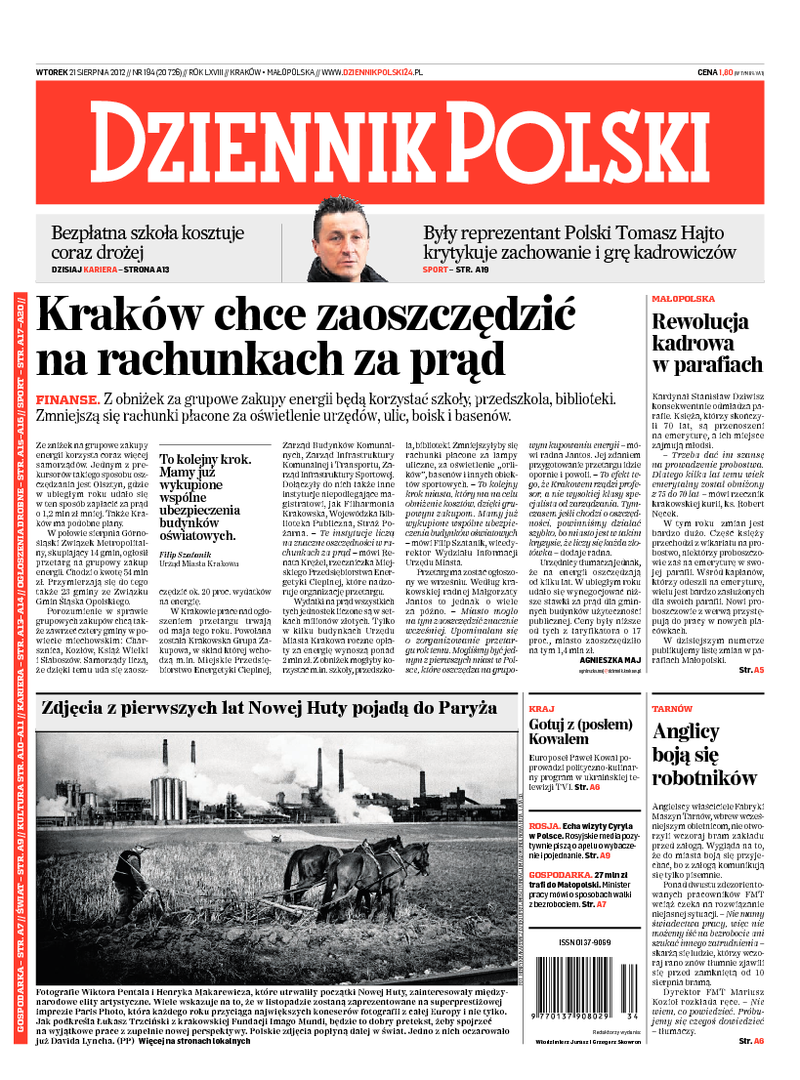 Dziennik Polski