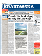 Kronika krakowska