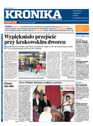 Kronika Małopolska