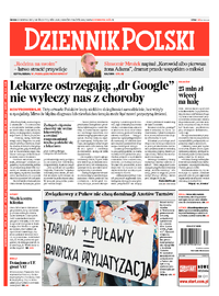 Dziennik Polski