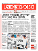 Dziennik Polski