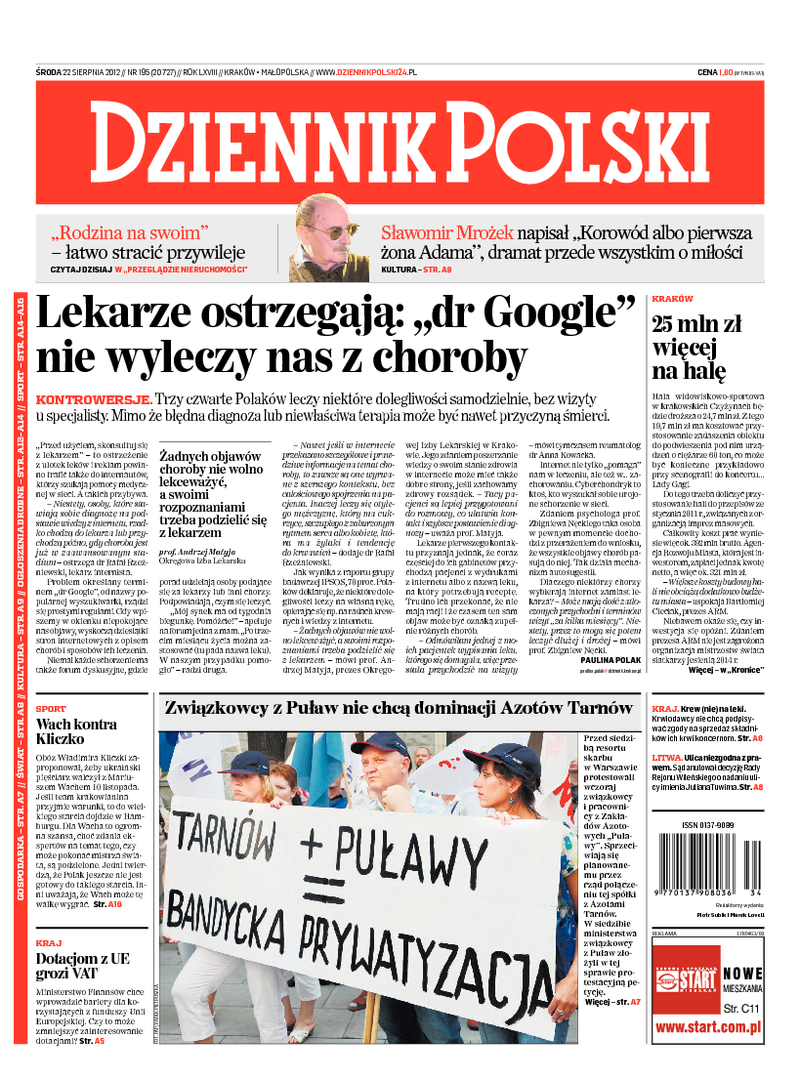 Dziennik Polski