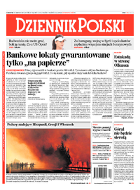 Dziennik Polski