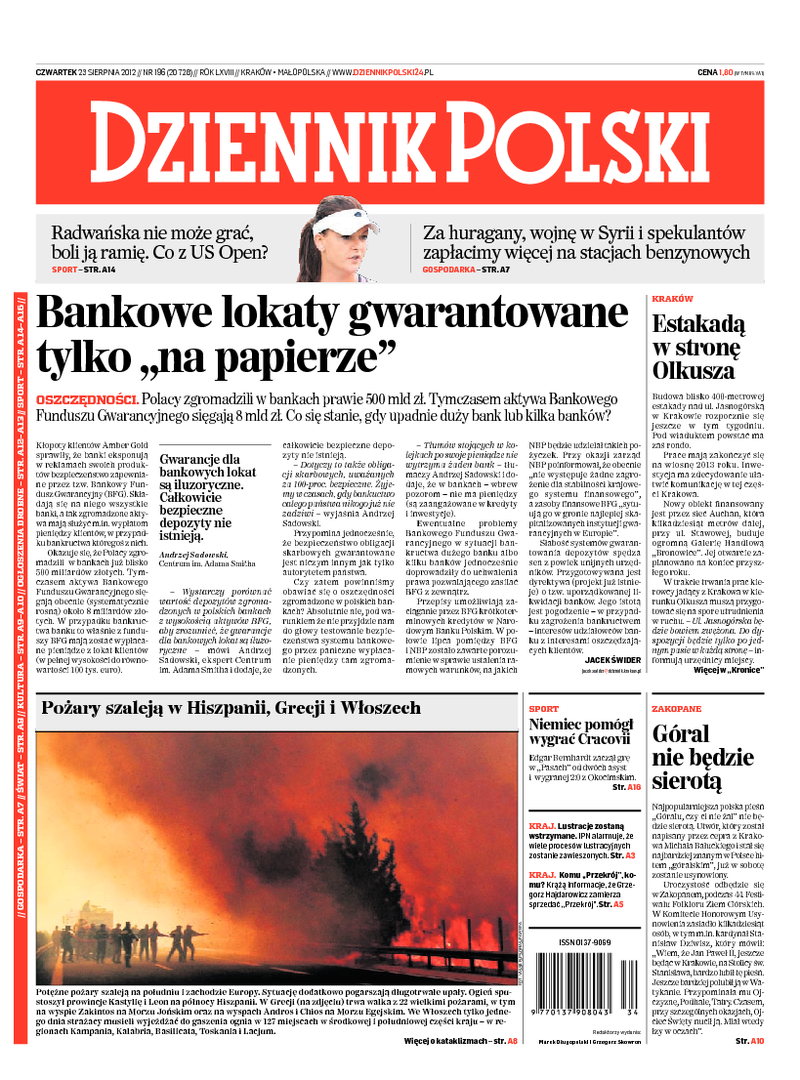 Dziennik Polski