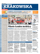 Kronika krakowska
