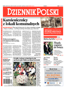 Dziennik Polski/Wokół Krakowa