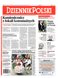 Dziennik Polski
