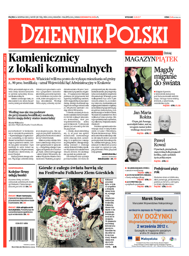 Dziennik Polski