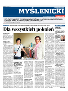 DP Tygodnik Myślenicki