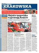Kronika krakowska