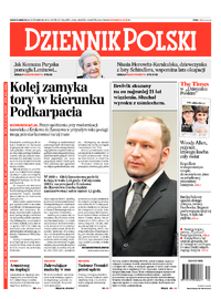 Dziennik Polski