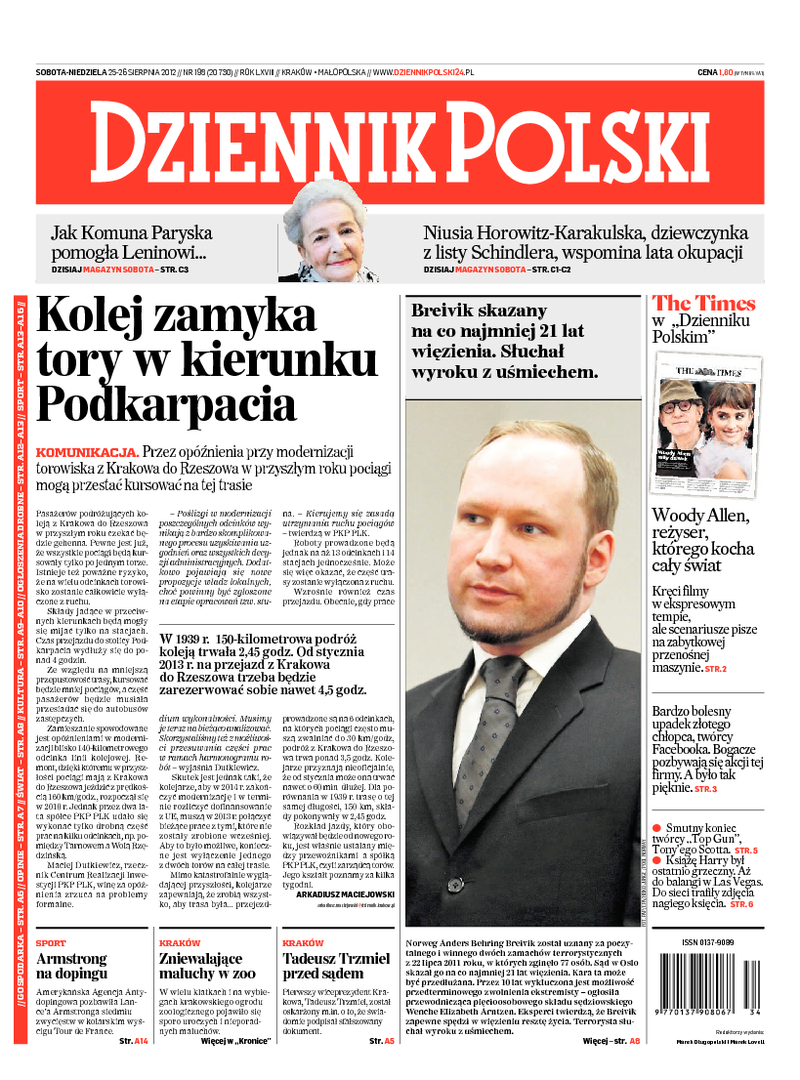 Dziennik Polski
