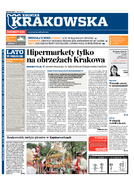 Kronika krakowska