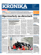 Kronika Małopolska