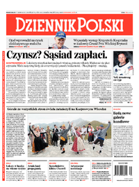 Dziennik Polski