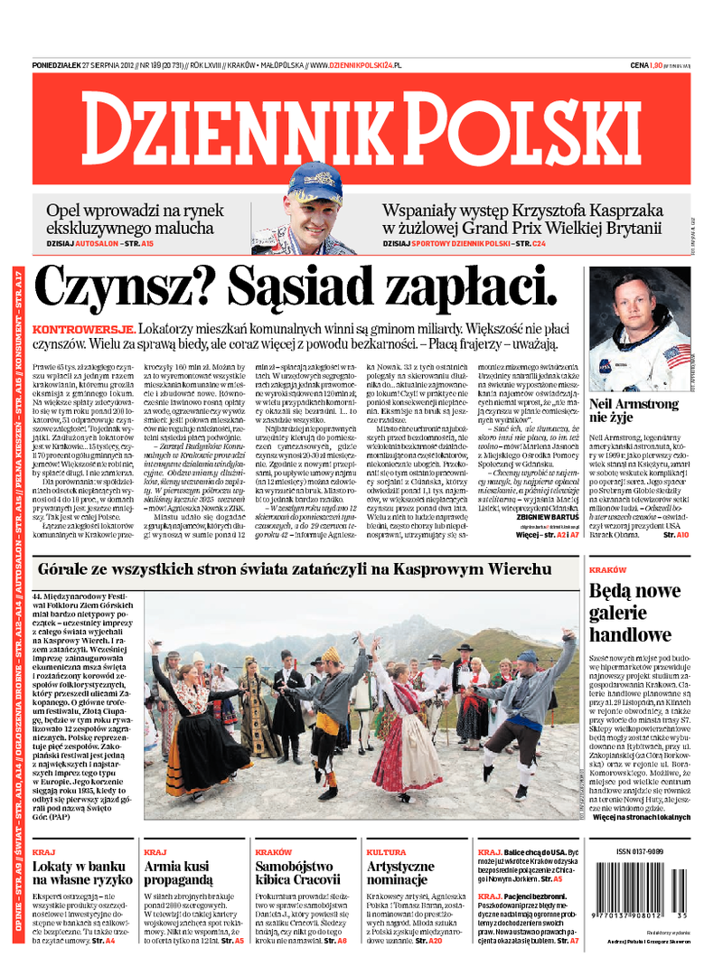 Dziennik Polski