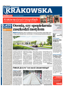 Kronika krakowska