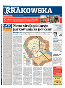 Kronika krakowska