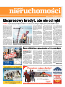 Nieruchomości