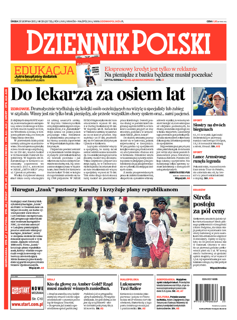 Dziennik Polski