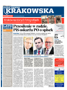 Kronika krakowska