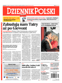 Dziennik Polski