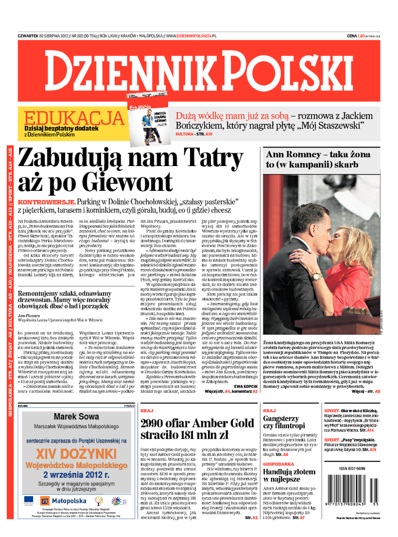 Dziennik Polski