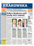Kronika krakowska