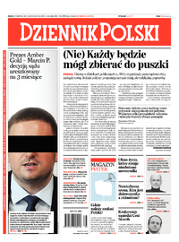 Dziennik Polski