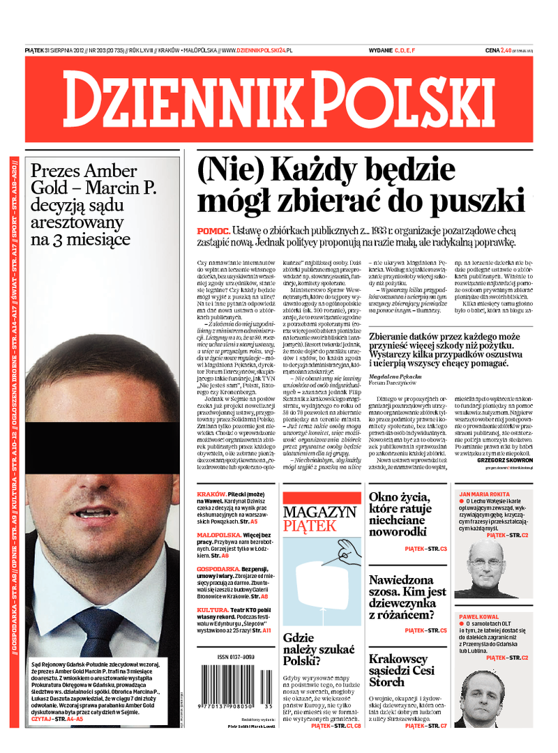 Dziennik Polski