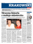 DP Tygodnik Powiat krakowski