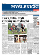DP Tygodnik Myślenicki